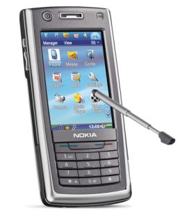 Nokia 6708 thumbnail 3