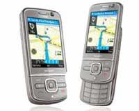 Nokia 6710 Navigator thumbnail 5