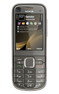 Nokia 6720 classic thumbnail 3