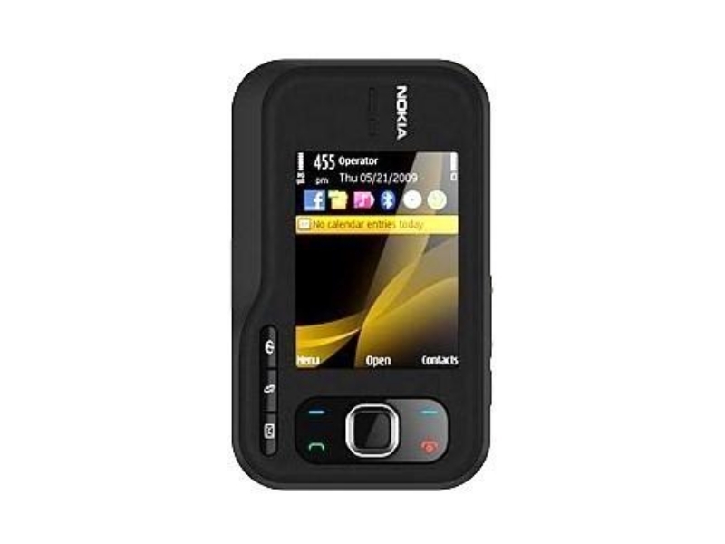 Nokia 6760 slide thumbnail 2
