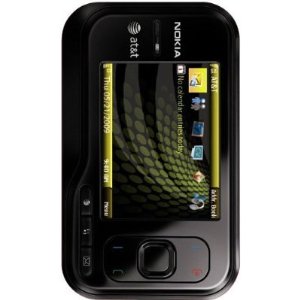 Nokia 6790 Surge thumbnail 2
