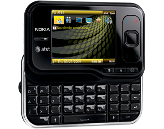 Nokia 6790 Surge thumbnail 3