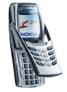 Nokia 6800 thumbnail 3