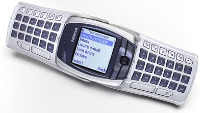 Nokia 6800 thumbnail 4