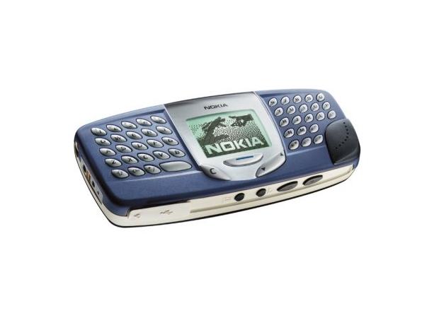 Nokia 6800 thumbnail 5