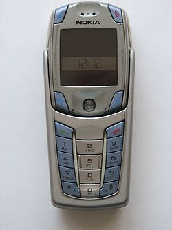 Nokia 6820 thumbnail 3