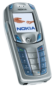 Nokia 6820 thumbnail 6