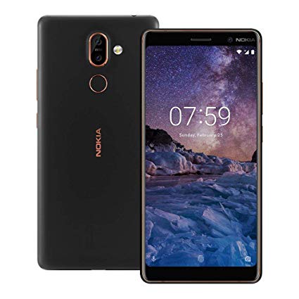 Nokia 7 plus thumbnail 3
