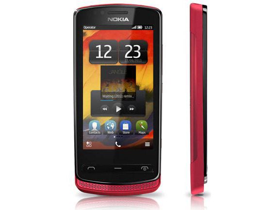 Nokia 700 thumbnail 3