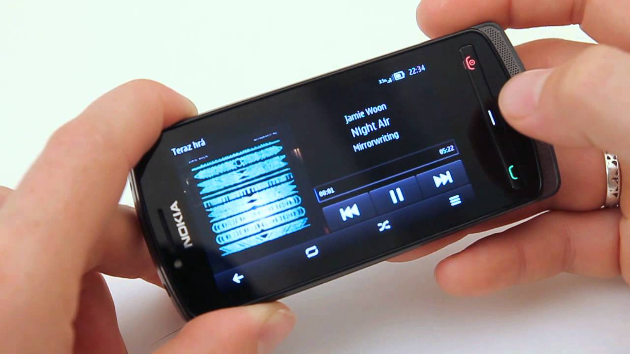 Nokia 700 thumbnail 4