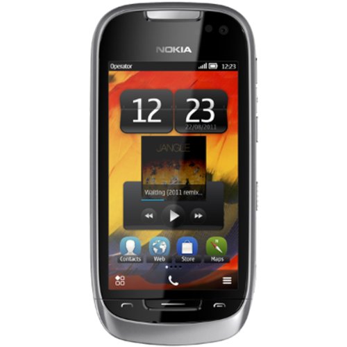 Nokia 701 thumbnail 2