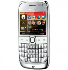 Nokia 702T thumbnail 2