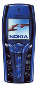 Nokia 7250 thumbnail 5