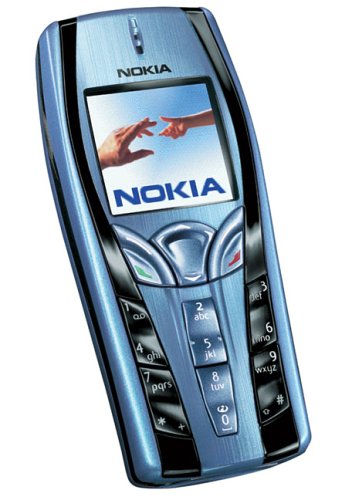Nokia 7250i thumbnail 2