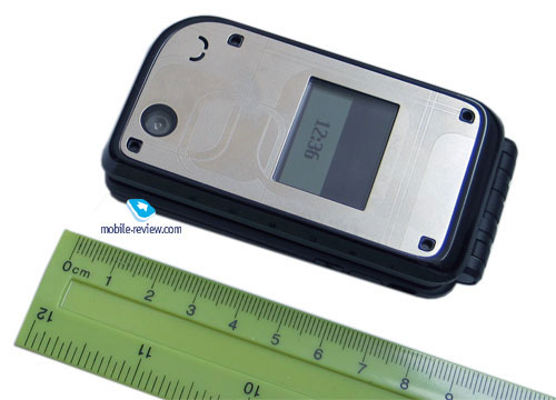 Nokia 7270 thumbnail 3
