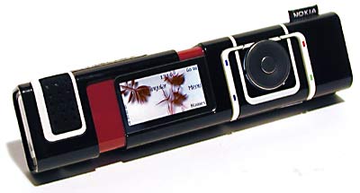 Nokia 7280 thumbnail 3