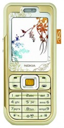 Nokia 7360 thumbnail 4