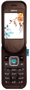 Nokia 7370 thumbnail 5