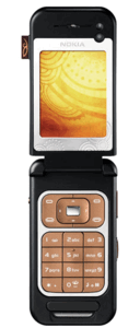 Nokia 7390 thumbnail 2