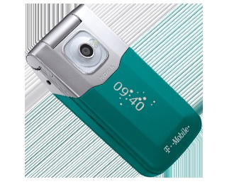 Nokia 7510 Supernova thumbnail 2