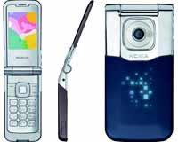 Nokia 7510 Supernova thumbnail 4