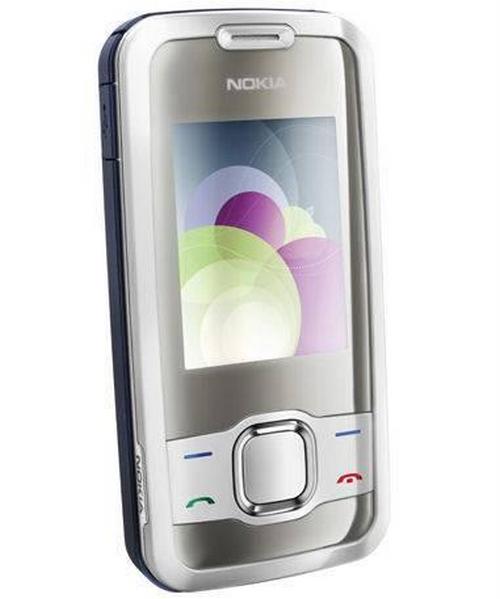 Nokia 7610 Supernova thumbnail 3