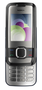 Nokia 7610 Supernova thumbnail 4