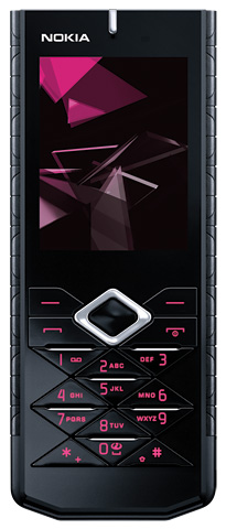 Nokia 7900 Prism thumbnail 2