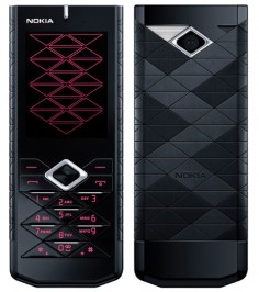 Nokia 7900 Prism thumbnail 4