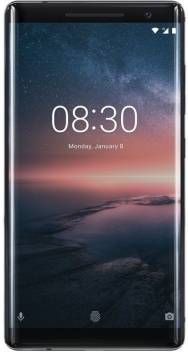 Nokia 8 Sirocco thumbnail 3