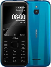 Nokia 8000 4G thumbnail 3
