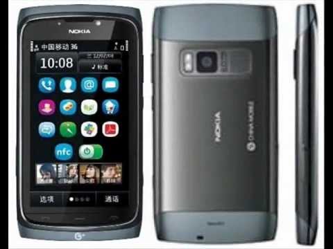 Nokia 801T thumbnail 3