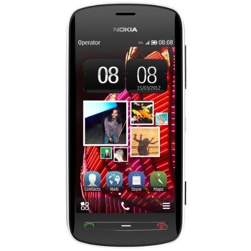 Nokia 808 PureView thumbnail 8