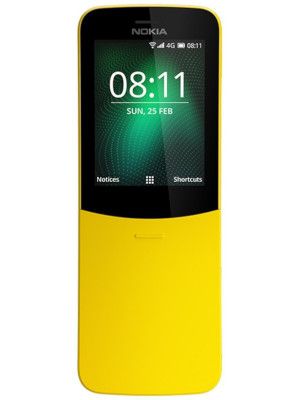 Nokia 8110 4G thumbnail 3