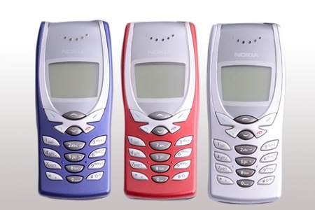 Nokia 8250 thumbnail 2