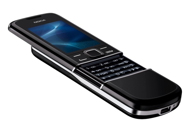 Nokia 8800 Arte thumbnail 4