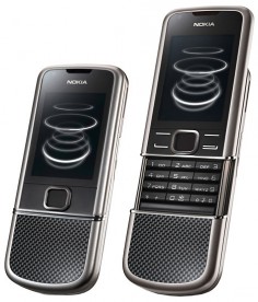 Nokia 8800 Carbon Arte thumbnail 6