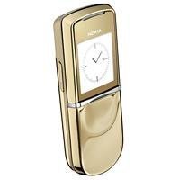 Nokia 8800 Sirocco thumbnail 4
