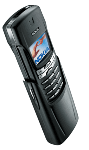 Nokia 8910i thumbnail 2