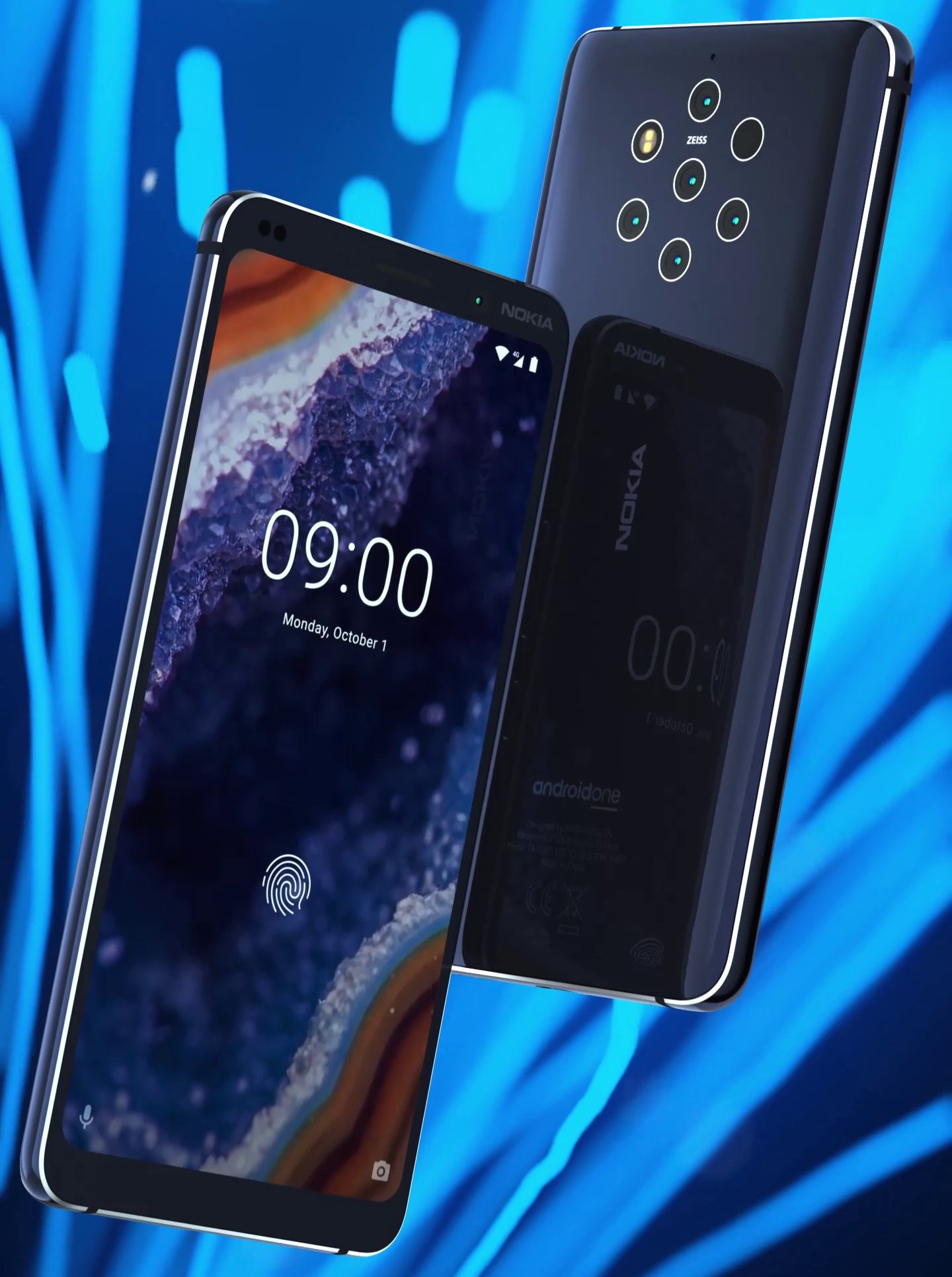 Nokia 9 PureView thumbnail 5