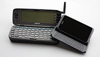 Nokia 9110i Communicator thumbnail 2