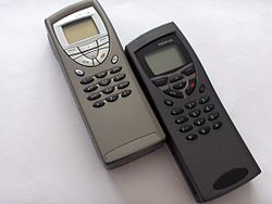Nokia 9110i Communicator thumbnail 3