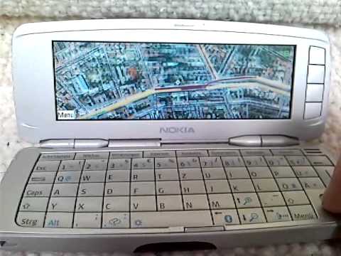 Nokia 9300 thumbnail 2
