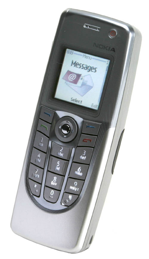 Nokia 9300 thumbnail 4