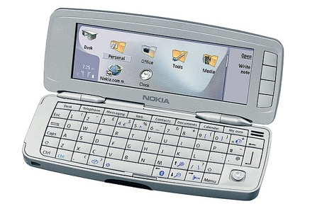 Nokia 9300 thumbnail 6
