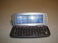 Nokia 9300i thumbnail 3
