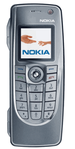 Nokia 9300i thumbnail 6