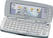 Nokia 9300i thumbnail 7