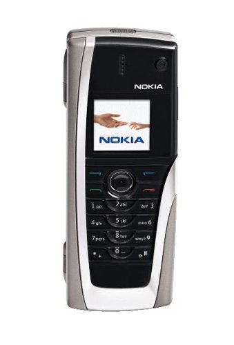 Nokia 9500 thumbnail 2