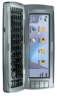 Nokia 9500 thumbnail 4